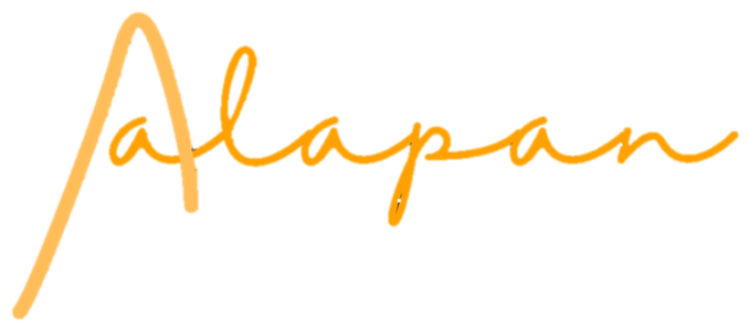 AALAPAN Logo